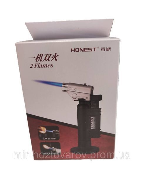 Газовая горелка Honest JET 500 11001 фото